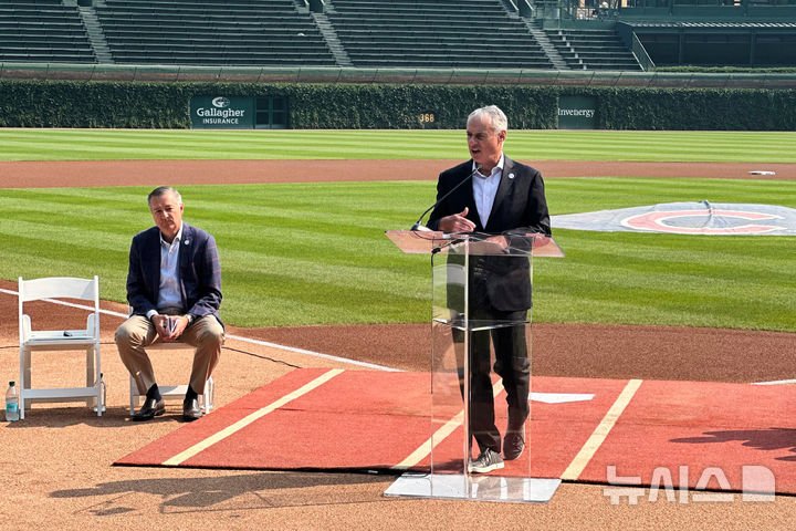 MLB, 정규시즌 경기 수 154경기로 축소 및 포스트시즌 확대 제안