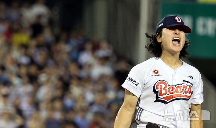 2026시즌 프로야구 MVP 경쟁, 곽빈·김도영·힐리어드가 유력