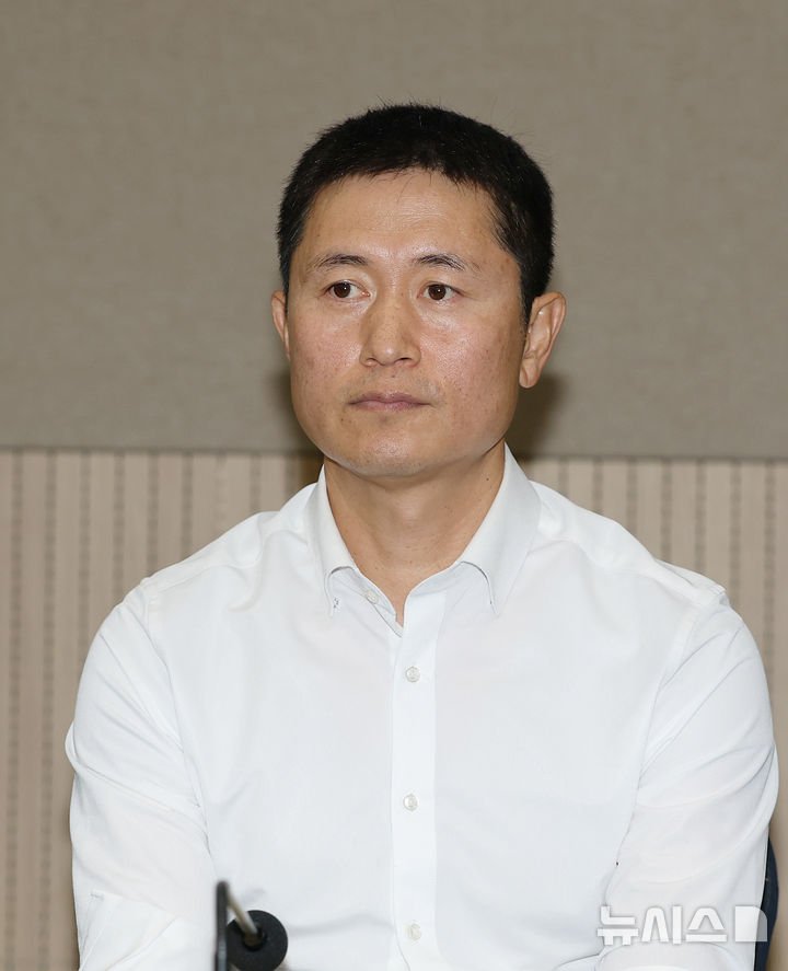 이영표, 김민재 발언에 의미 부여하며 대표팀 갈등은 결과에 달려