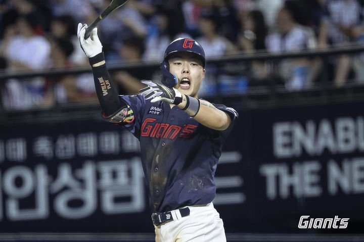 롯데 자이언츠, 8명 선수 미국 야구 아카데미 파견