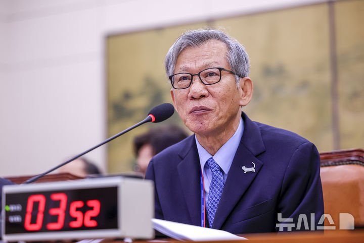 문화체육관광위원회, 문화예술계 주요 현안 종합국정감사 실시