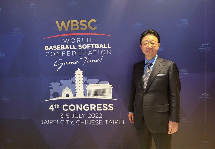 이종훈 전 야구협회장, KBO 총재 선거 불출마 결정