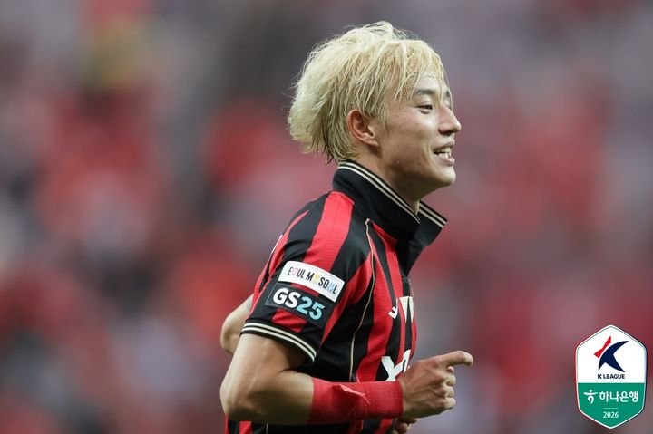 FC서울, 10년 만에 K리그1 우승 확정