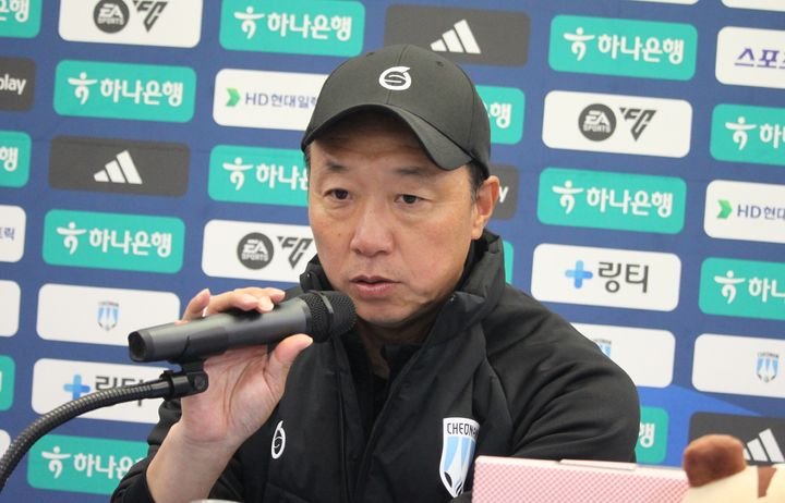 천안시티, 안산그리너스FC와의 경기에서 3:1 승리로 시즌 첫 2연승 기록