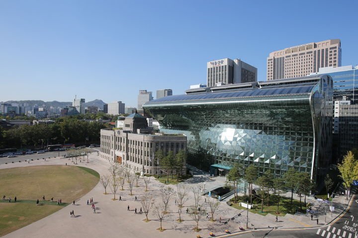서울시청, 아시안 패러게임에서 총 12개 메달 획득