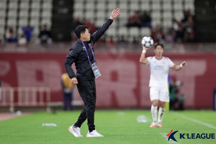 포항 스틸러스, 가시마 원정에서 0-3 패배로 ACLE 3연패