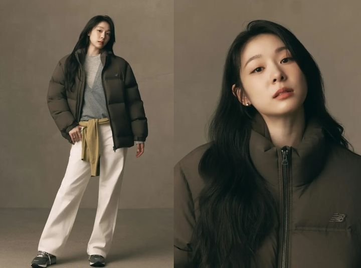 김연아, 최근 사진 공개로 일본 팬들 사이에서 화제