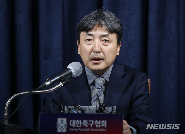 김정배 전 축협 부회장 조사와 송민규 유럽 이적 임박, K리그와 장애인체육의 변화
