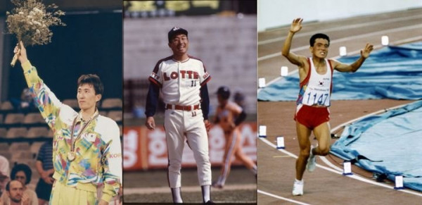 2026년 대한민국 스포츠영웅 후보 선정