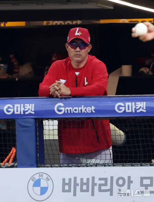 SSG 이숭용 감독, 통산 200승 달성