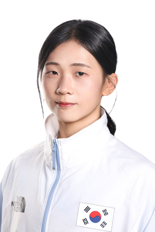 이보미, 2026 아시안게임 종합격투기 여자 54㎏급 동메달 획득