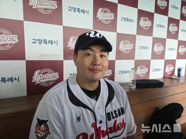 최지만, KBO 신인 드래프트에서 KT에 지명