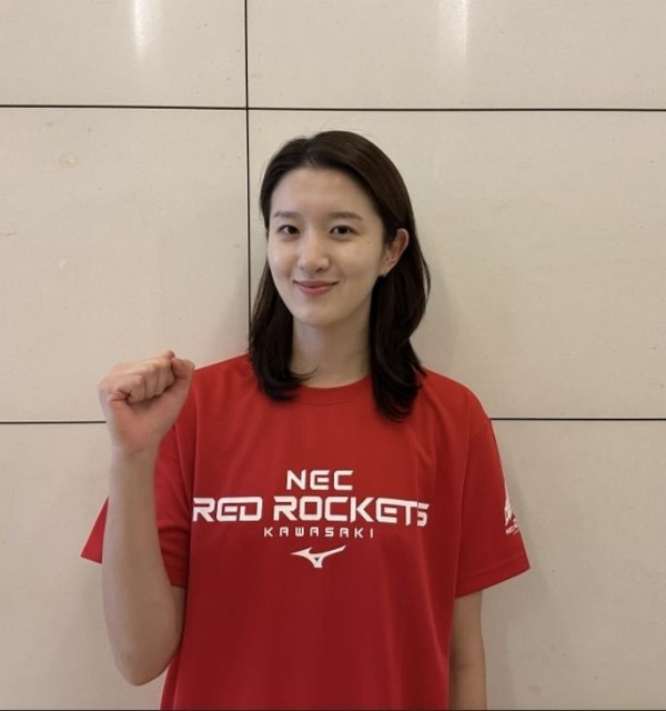 이다현, 아시안게임 일본전에서 활약하며 팬들의 관심 집중