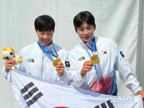 한국, 하계 아시안게임 통산 금메달 800개 달성