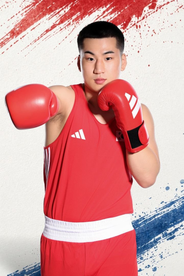 김민성·장동환, 아시안게임 복싱 준결승 진출로 동메달 확보