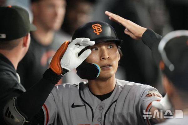 MLB 2023 시즌, 한국 선수들의 성과와 부진