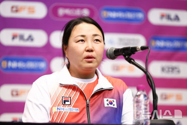 안대명과 이보나, 아시안게임 트랩 개인전 결선 진출 실패