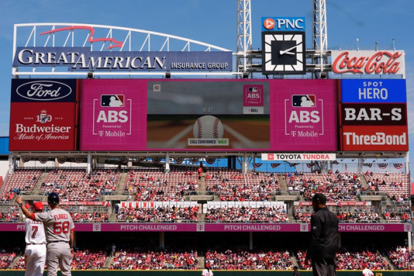 MLB 정규시즌 평균 경기 시간 2시간 42분으로 증가