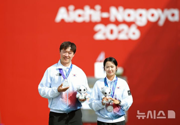 한국, 아시안게임에서 메달 100개 돌파