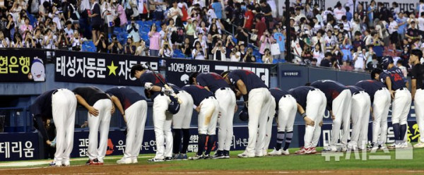 2026시즌 프로야구 포스트시즌 진출 실패한 5개 팀, 성과와 가능성 확인