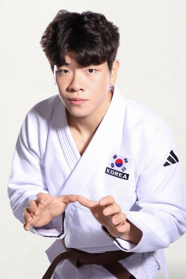 김민규, 아시안게임 주짓수 남자 85㎏급 동메달 획득