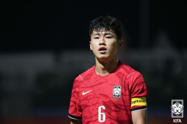 한국 남자 축구, 아시안게임 결승에서 일본을 꺾고 4연속 금메달 획득
