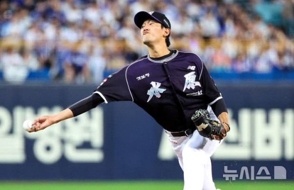 KT 위즈, 정규시즌 1위 확정…개인 타이틀 도전