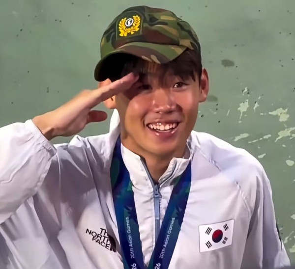 아시안게임 금메달리스트 병역특례 여부, 법령 개정에 따라 달라질 수 있어