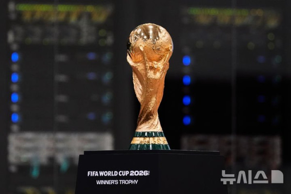 2026 월드컵 참가자 절반 이상, 소셜미디어에서 악성 메시지 경험