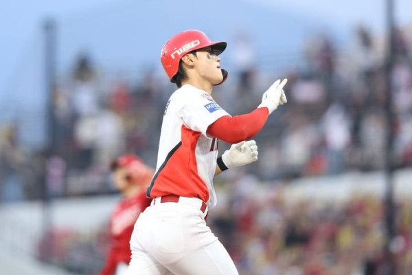 KIA, SSG 꺾고 3연승 기록하며 3위 수성