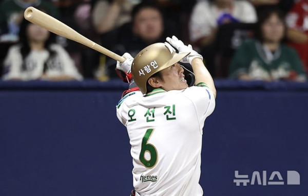 키움 히어로즈 오선진, 19년 프로 생활 마무리하며 현역 은퇴 선언