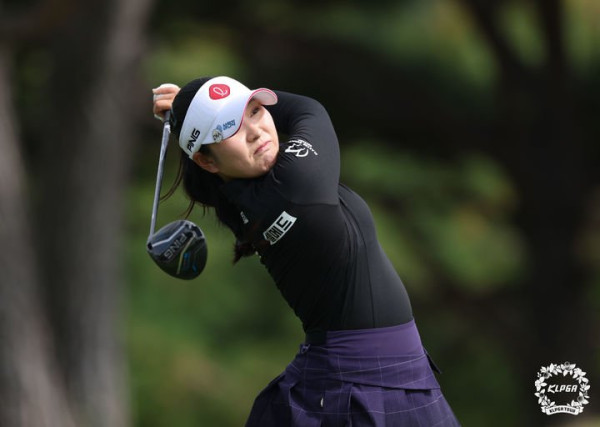 유현조, KLPGA HJ중공업·동부건설 챔피언십 우승