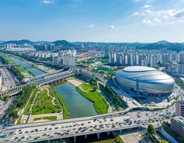 문화체육관광부, 스포츠·공연 복합형 돔구장 건립 후보지 공모 실시