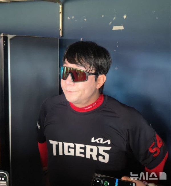 KIA 타이거즈, 준플레이오프 3차전에서 승리 노려