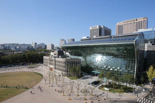 서울시청, 아시안 패러게임에서 총 12개 메달 획득