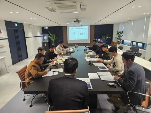 2026 아시아 프로야구 챔피언십 한국 대표팀 코칭스태프 구성 완료