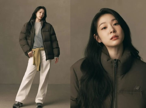 김연아, 최근 사진 공개로 일본 팬들 사이에서 화제