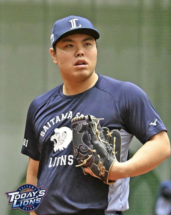 일본프로야구 다이라, MLB 포스팅 허용으로 미국 진출 추진