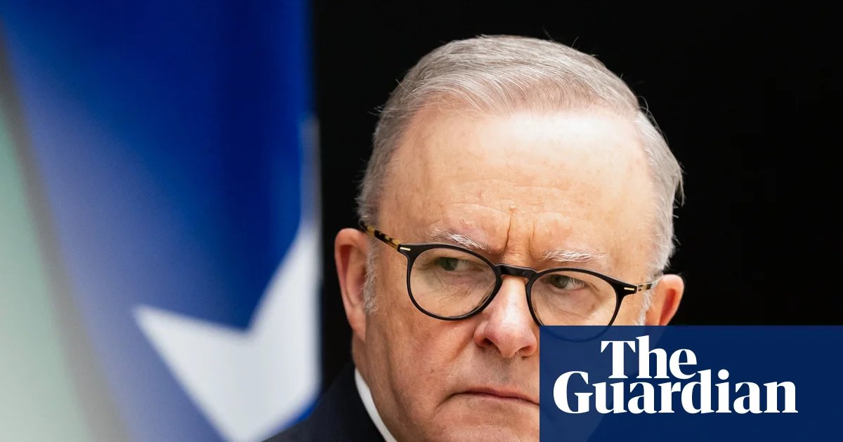Australia to Reduce Annual Refugee Intake Amid Political Pre…