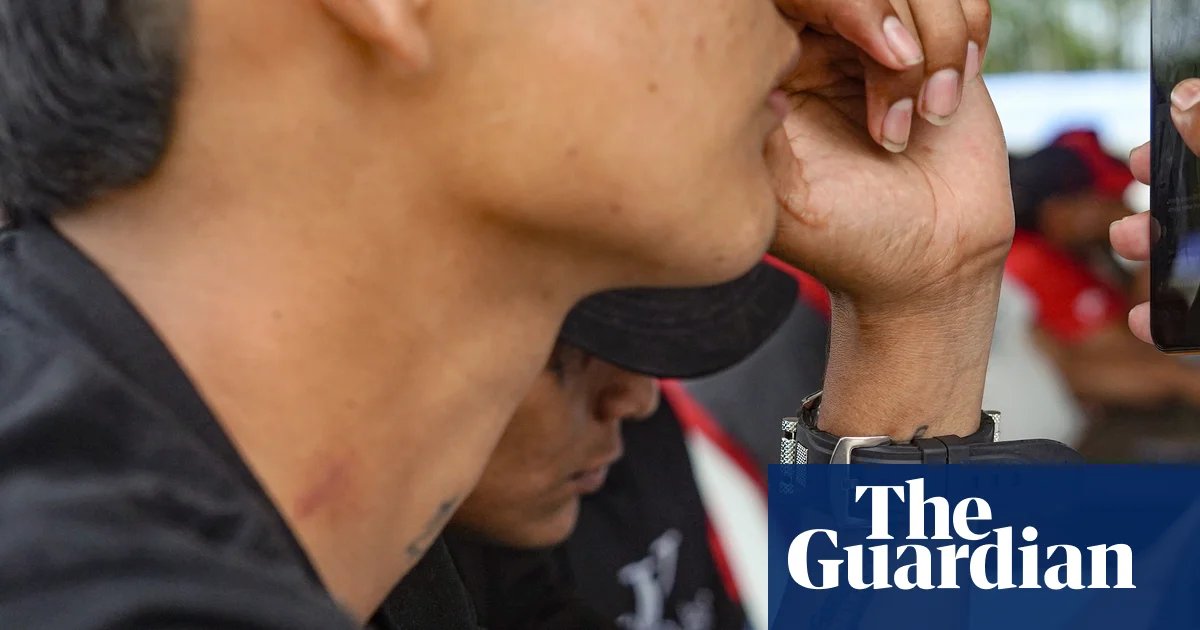 [Summary News] Colombia's Ex-Guerrillas Face Uncertain Futur…