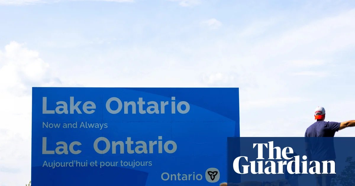 Canada and Venezuela Engage in Controversial Disputes with T…