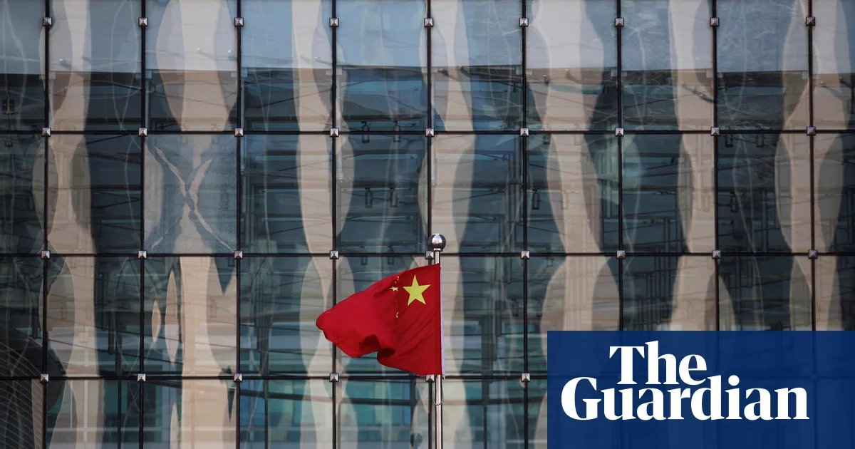 China announces $54 billion stimulus for financial sector am…