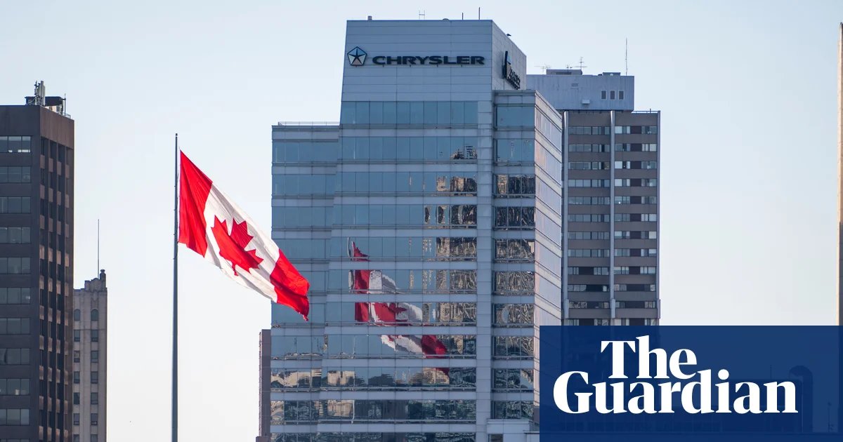 Canada Imposes Retaliatory Tariffs on US Imports Amid Trade …
