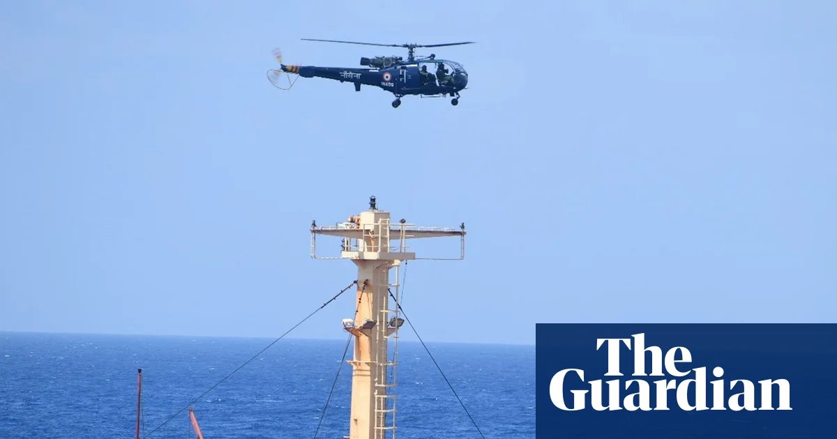 Somali Piracy Resurfaces Amid Regional Instability and Trade…