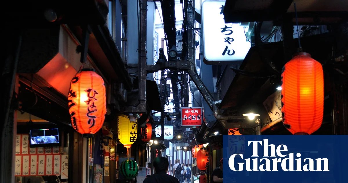 Tokyo Enacts Ban on Short-Term Rentals Amid Tourism Complain…