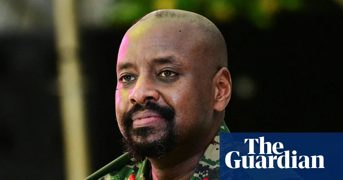 Uganda Withdraws from Invictus Games Amid King Charles Contr…