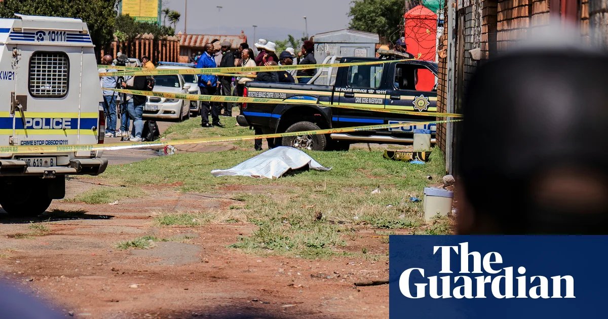 Surge in Femicide Cases Sparks Outrage and Calls for Action …