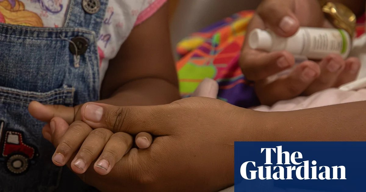 Fiji Declares National HIV Emergency Amid Rising Infections …