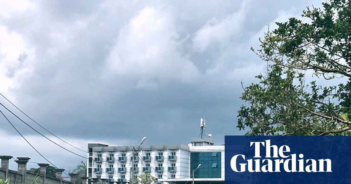 Deportees from the US Face Brutal Treatment in Equatorial Gu…