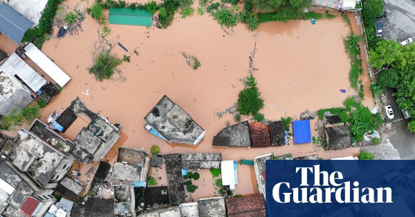 Severe Weather and Political Tensions Dominate International News Landscape